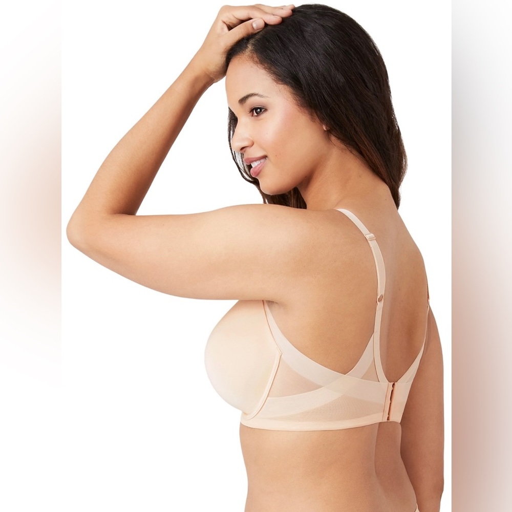 Wacoal Nude Bra